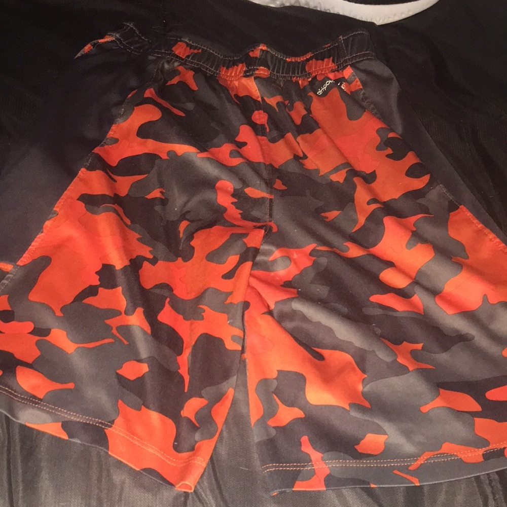 Worn a couple